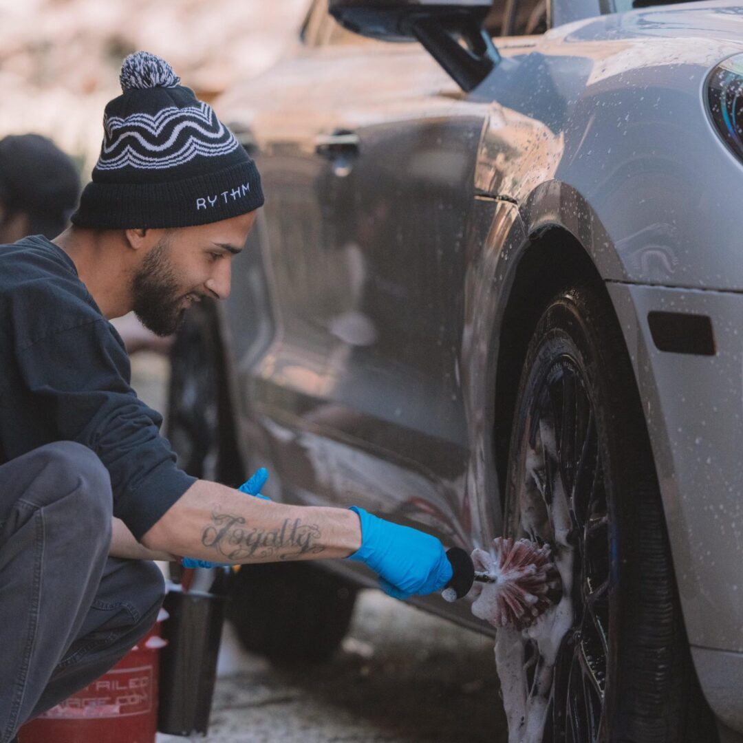 About Us – DADS Detail | Car Detailing in Fairfield County, CT